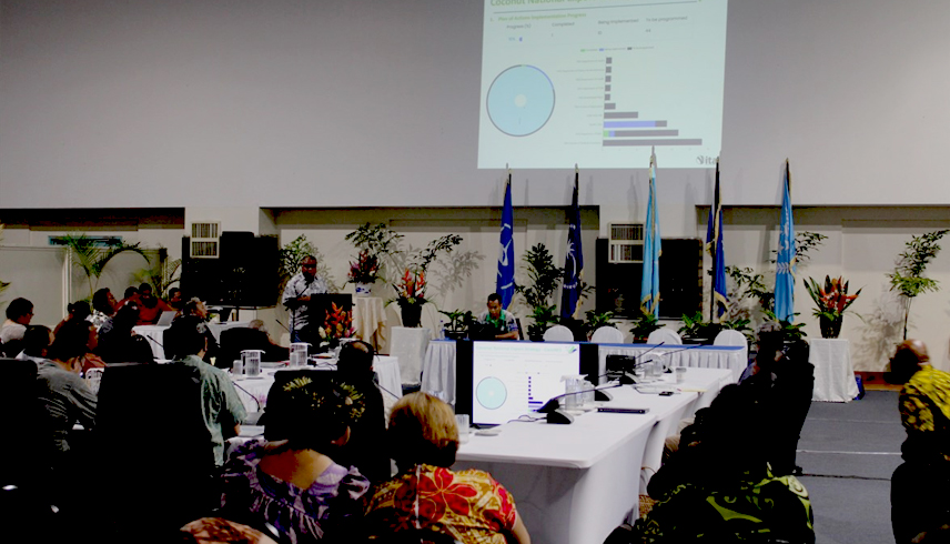 CocoNES News Letter – Issue 03 (Jul-Sep 2024)