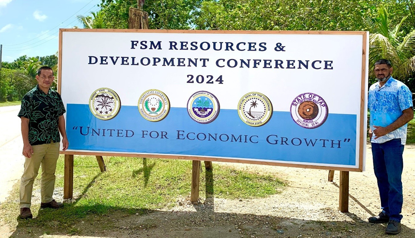 CocoNES News Letter – Issue 01 (Jan-Mar2024)