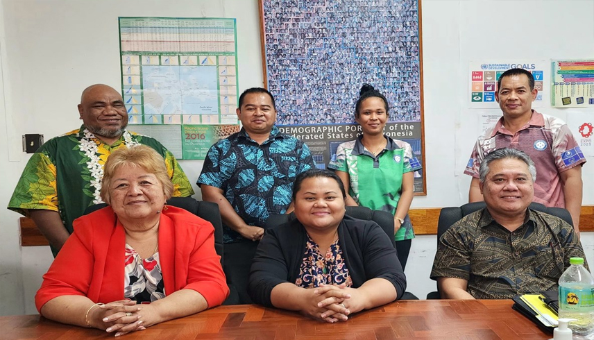 CocoNES News Letter – Issue 02 (Apr-Jun2024)