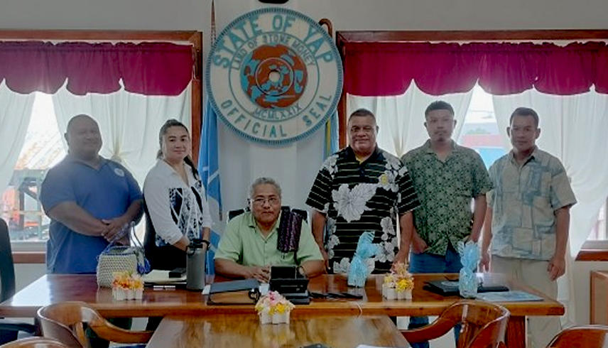 CocoNES News Letter – Issue 04 (Oct-Dec 2024)